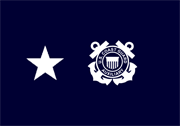 Commodore's Flag