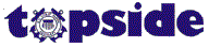 Topside Magazine Logo