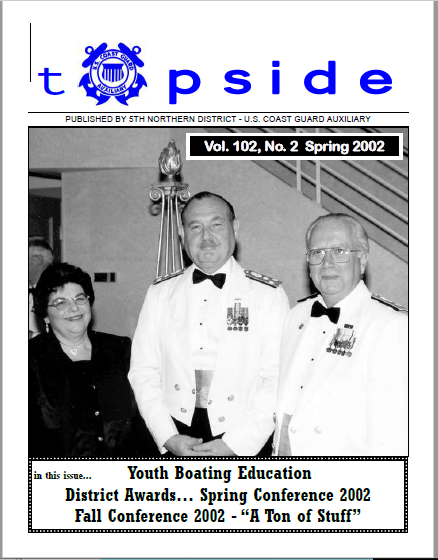 Topside 2002 Vol 2