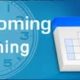 Upcoming training