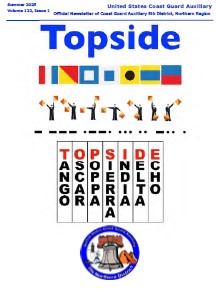 Summer 2025 Topside
