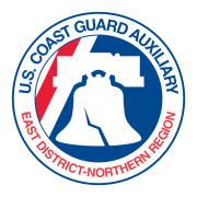 East Disstrict - Northern Region Logo