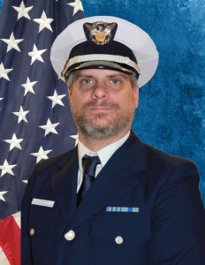 Doug Hoffman