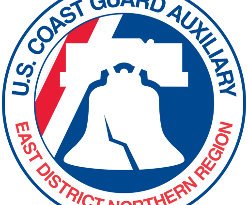 East Disstrict - Northern Region Logo